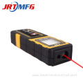 Small Digital Laser Distance Meter Optical Measurer